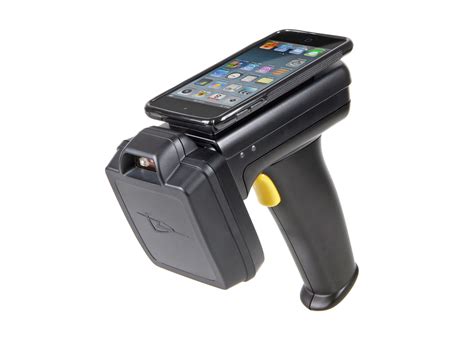 rfid reader iphone bluetooth|rfid label reader handheld radio.